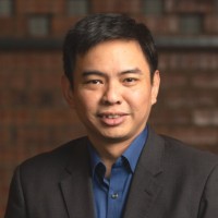 VCCP Singapore Employee Kelvin Koo's profile photo