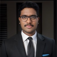 Core Software Technologies Inc Employee Vivek Kommareddy's profile photo