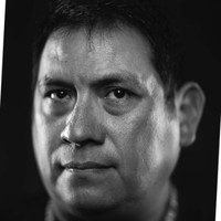 Associated Press Employee Tony Gutierrez's profile photo