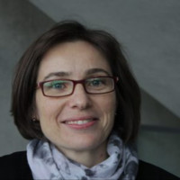 Congree Language Technologies GmbH Employee Maryline Hernandez's profile photo