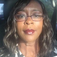 Hoke County High School Employee Sharon Davis's profile photo