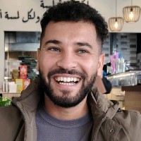 LabLabee Employee Djamel Benali's profile photo