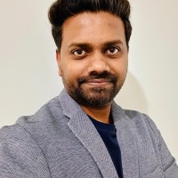 Tintu Thomas Email & Phone Number