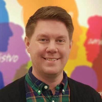 Vetlanda kommun Employee Johan Knutsson's profile photo