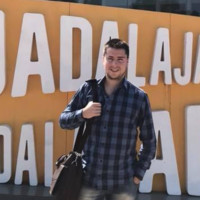 GoBar Employee Francisco Benjamín Jara's profile photo