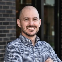 Curb (Home Energy Management) Employee Daniel Streicher's profile photo