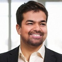 Curinos Employee Muhammad Sabir's profile photo