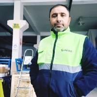 ARTAŞ Employee Ali Kuru's profile photo