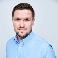 Voucherify Employee Tomasz Pindel's profile photo
