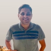 PhiX Technologies Employee Rohan Chandarana's profile photo