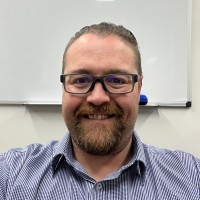 FMP Group (Australia) Pty Ltd Employee Daniel Stewart's profile photo