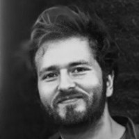 EVRYMAN Employee Austin Carter's profile photo