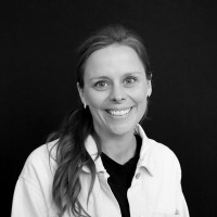 Fondo Employee Erika Danielsson's profile photo