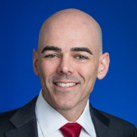 Advent Capital Management, LLC Employee Stephen Ellwood's profile photo