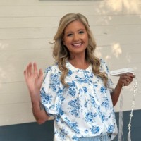 SmithBuilt Construction Group Employee Ashley Parrish's profile photo