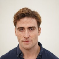 Enverse Labs Employee Jesse Ramon-Brown's profile photo