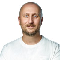 effectiff Employee Alex Leshchinsky's profile photo