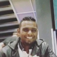 Adapt IT SAP Employee Brendan Shunmugam's profile photo