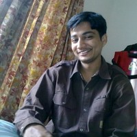 Pratik C. Email