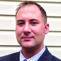 Mark Myer