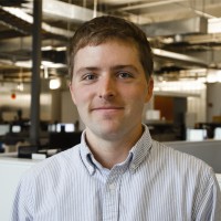 Shafer Crowe Kueck | Architecture + Design Employee Dan Hurley's profile photo