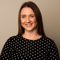 VIZION INSURANCE BROKERS LIMITED Employee Georgia Lewis's profile photo