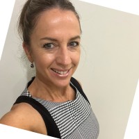 Incolink Employee Megan Veness's profile photo