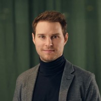 Release by Scatec Employee András Beda's profile photo