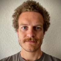 chargecloud GmbH Employee Jan-Peter Stöber's profile photo