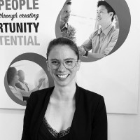 Fluides Service Employee Stéphanie Jary's profile photo