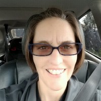 Lone Peak Hospital Employee Phronsie Buckner-Bury's profile photo