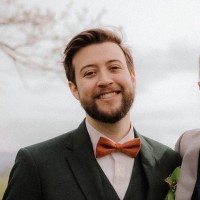 ICG Innovations Employee Brian Douglas's profile photo