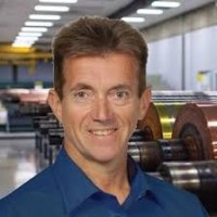 LEBONE PAARL LABELS Employee Keith Vroon's profile photo