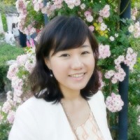 Open Bank Employee Ellie Park's profile photo
