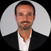 KPMG Portugal Employee Tomás Costa Ramos's profile photo