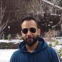 Ashish Koul Email