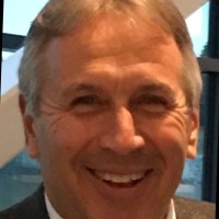 Coates Field Service, Inc. Employee Mark Handley's profile photo