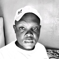 Shaper Employee Kagiso Molefe's profile photo