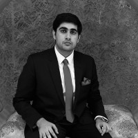 Aura Employee Muhammad Ali's profile photo