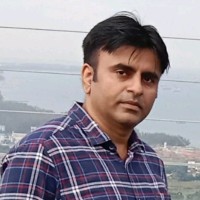 Kumar Gaurav Email & Phone Number