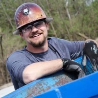 Nevada Gold Mines Employee Lucas McQuinn's profile photo