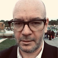 G-III Apparel Group Employee Stuart Harris's profile photo