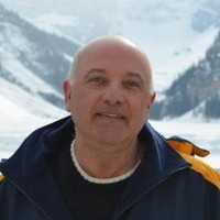 316 Engineering Ltd. Employee Graham Spencer's profile photo