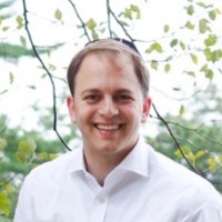 accept.blue Employee Dovid Rosenberg's profile photo