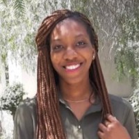 ACL Employee Carine Gbekou's profile photo