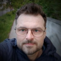 CTSoft Employee Tomasz Chyra's profile photo