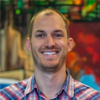 Synapse Product Development Employee Jesse Allum's profile photo