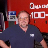 Triax Metal Products LLC Employee Bob Nolte's profile photo