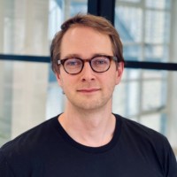 SOTA Employee Alexander Oppermann's profile photo