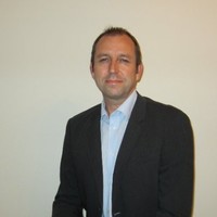 Proofpoint Employee Jonathan Corner's profile photo